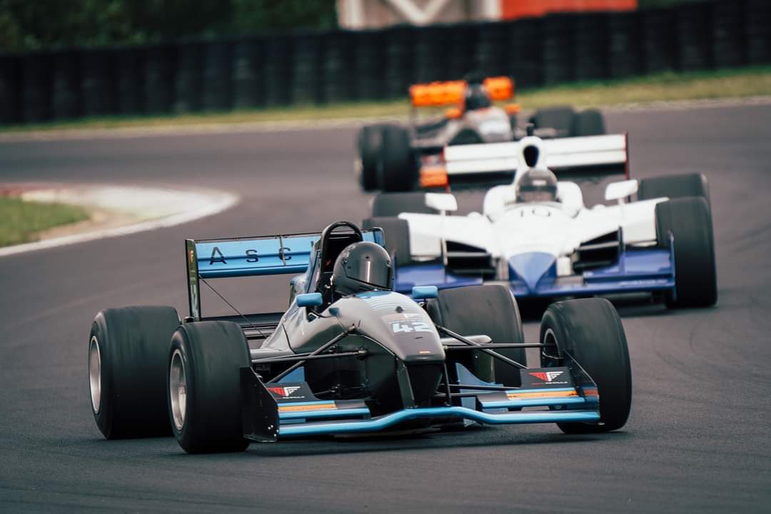 A1GP,GP2, Formula 3000, Indy Lights
